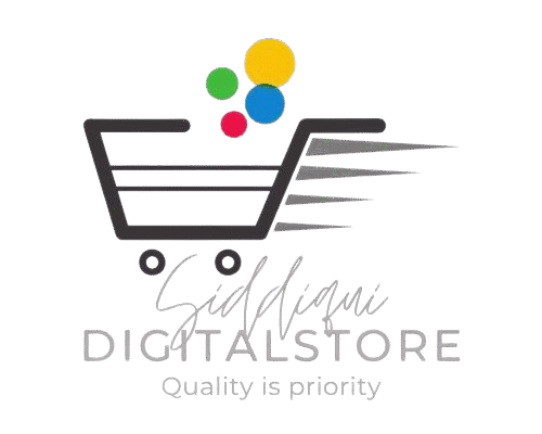 site logo