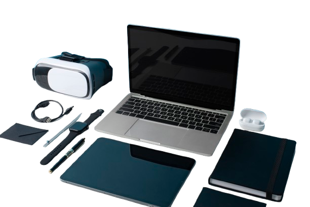 electronics
